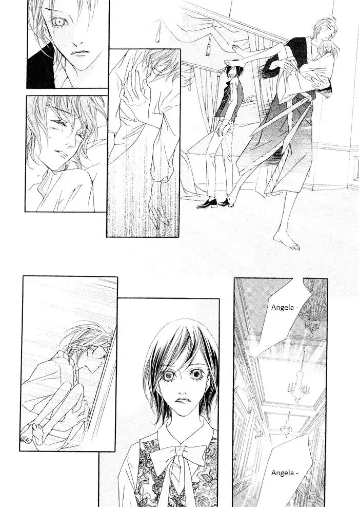 Savage Garden Chapter 15 9